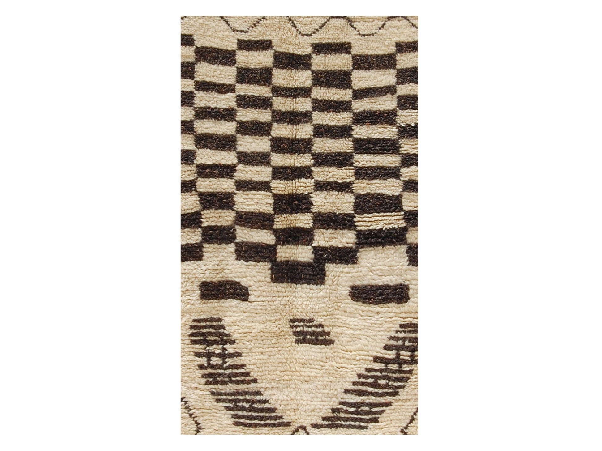Vintage Moroccan Rug - Kalila Morocco Collection Azilal Rugs Of Morocco
