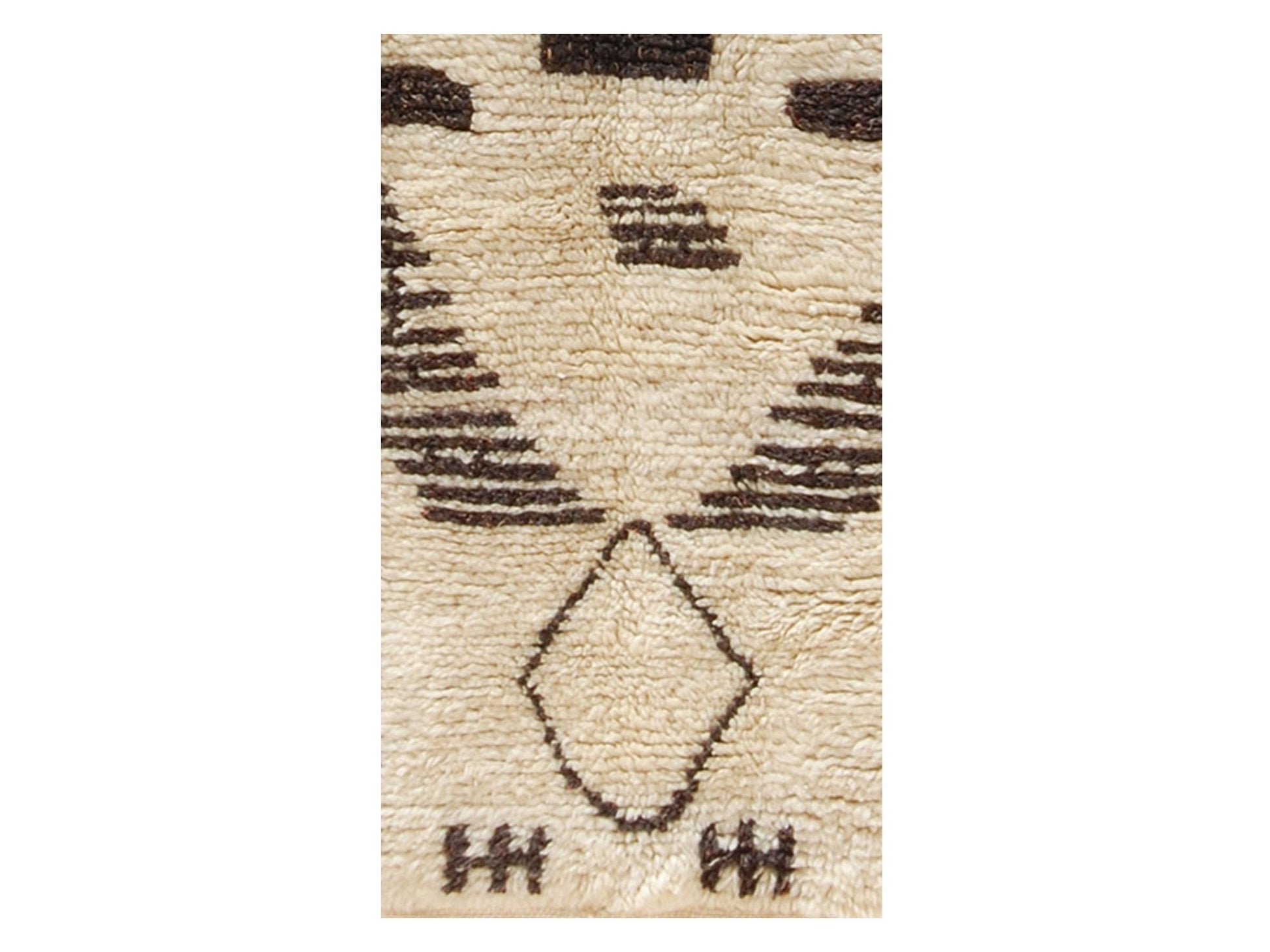 Vintage Moroccan Rug - Kalila Morocco Collection Azilal Rugs Of Morocco