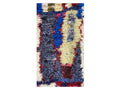 Vintage Moroccan Rug - Kella Morocco Collection Boujaad Rugs Of Morocco