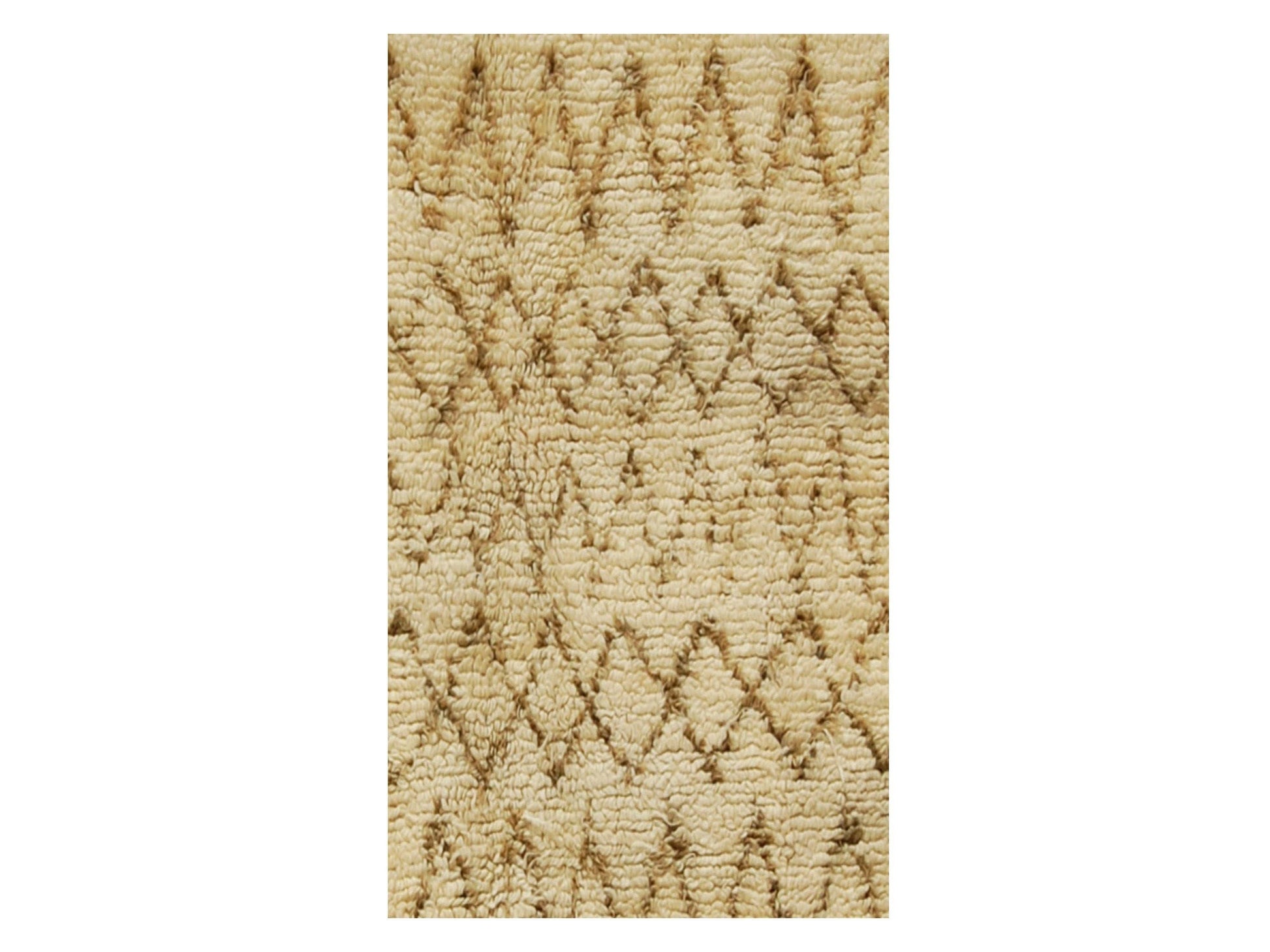 Vintage Moroccan Rug - Kheet Morocco Collection Beni Ourain Rugs Of Morocco