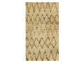 Vintage Moroccan Rug - Kheet Morocco Collection Beni Ourain Rugs Of Morocco