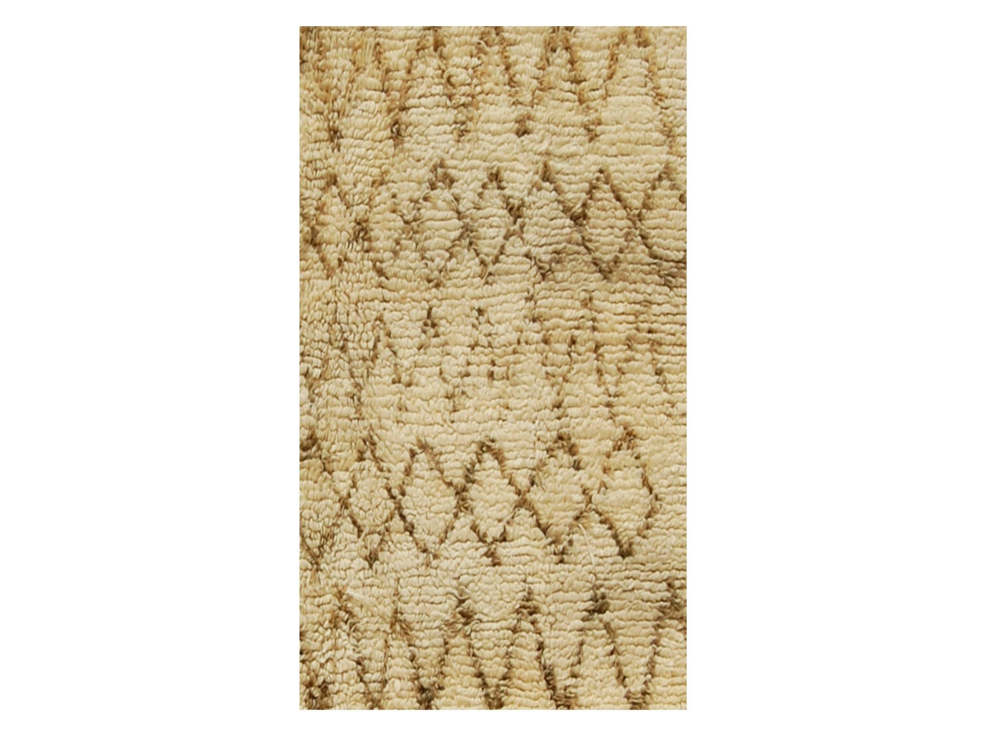 Vintage Moroccan Rug - Kheet Morocco Collection Beni Ourain Rugs Of Morocco