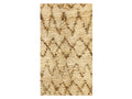 Vintage Moroccan Rug - Kheet Morocco Collection Beni Ourain Rugs Of Morocco