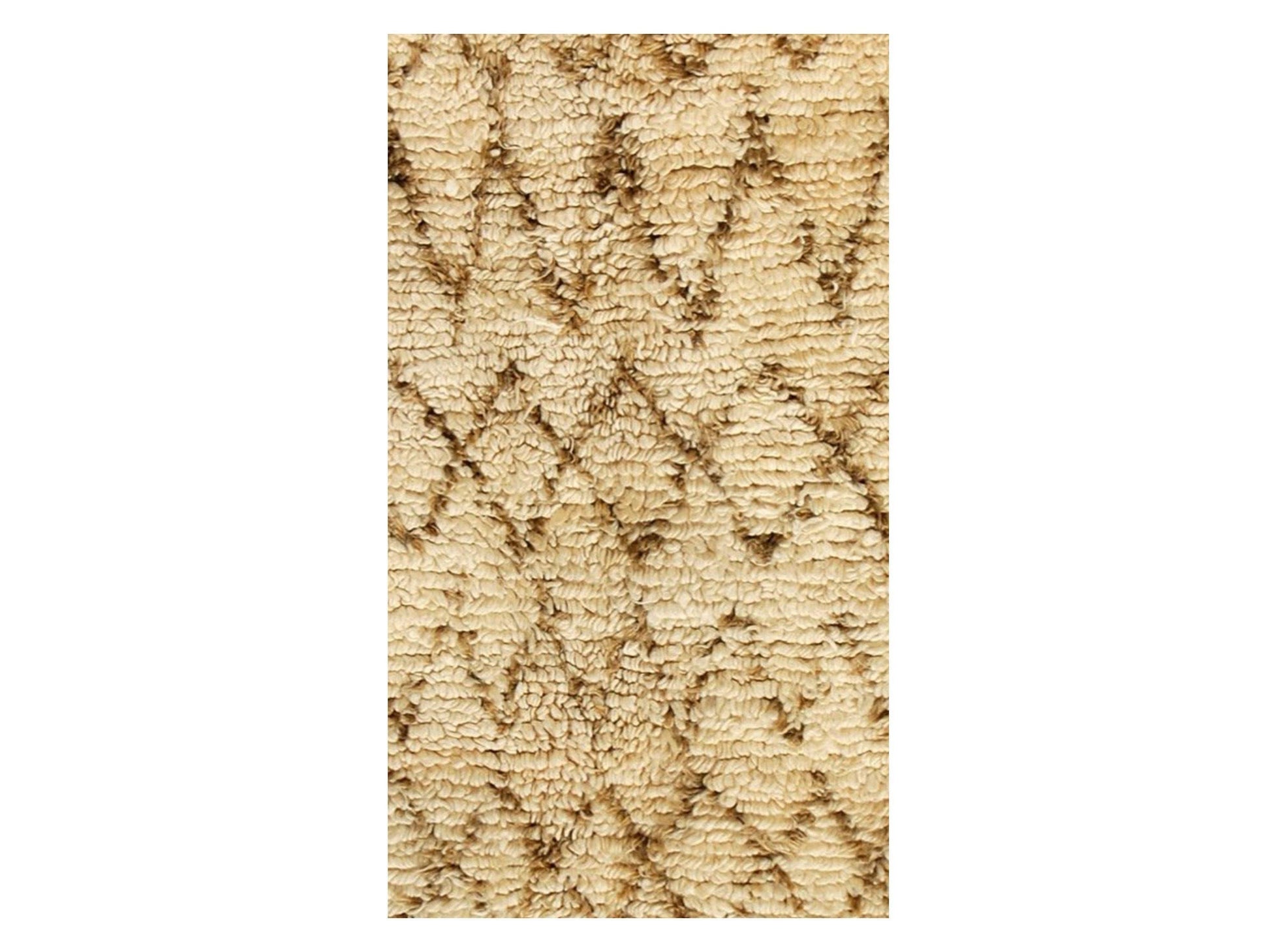 Vintage Moroccan Rug - Kheet Morocco Collection Beni Ourain Rugs Of Morocco
