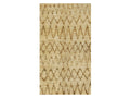 Vintage Moroccan Rug - Kheet Morocco Collection Beni Ourain Rugs Of Morocco