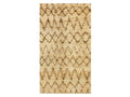 Vintage Moroccan Rug - Kheet Morocco Collection Beni Ourain Rugs Of Morocco