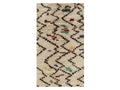Vintage Moroccan Rug - Lalla Morocco Collection Azilal Rugs Of Morocco