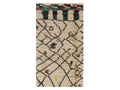 Vintage Moroccan Rug - Lalla Morocco Collection Azilal Rugs Of Morocco