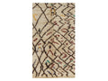 Vintage Moroccan Rug - Lalla Morocco Collection Azilal Rugs Of Morocco