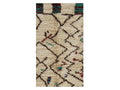 Vintage Moroccan Rug - Lalla Morocco Collection Azilal Rugs Of Morocco
