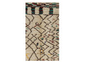 Vintage Moroccan Rug - Lalla Morocco Collection Azilal Rugs Of Morocco