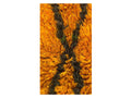 Vintage Moroccan Rug - Leila Morocco Collection Beni Ourain Rugs Of Morocco