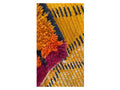 Vintage Moroccan Rug - Leila Morocco Collection Beni Ourain Rugs Of Morocco