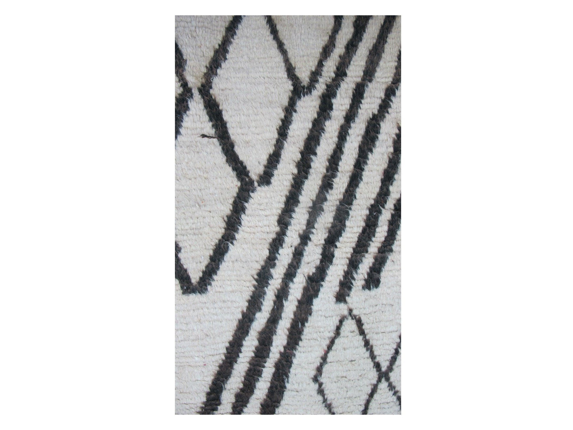 Vintage Moroccan Rug - Lunja Morocco Collection runners Rugs Of Morocco