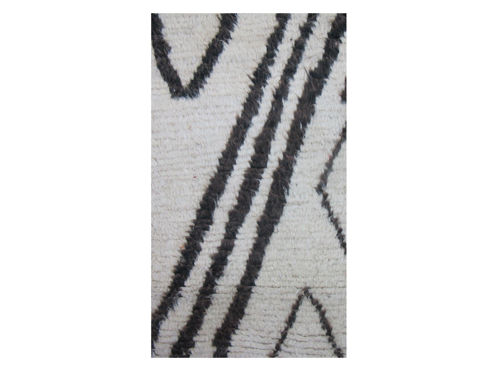 Vintage Moroccan Rug - Lunja Morocco Collection runners Rugs Of Morocco