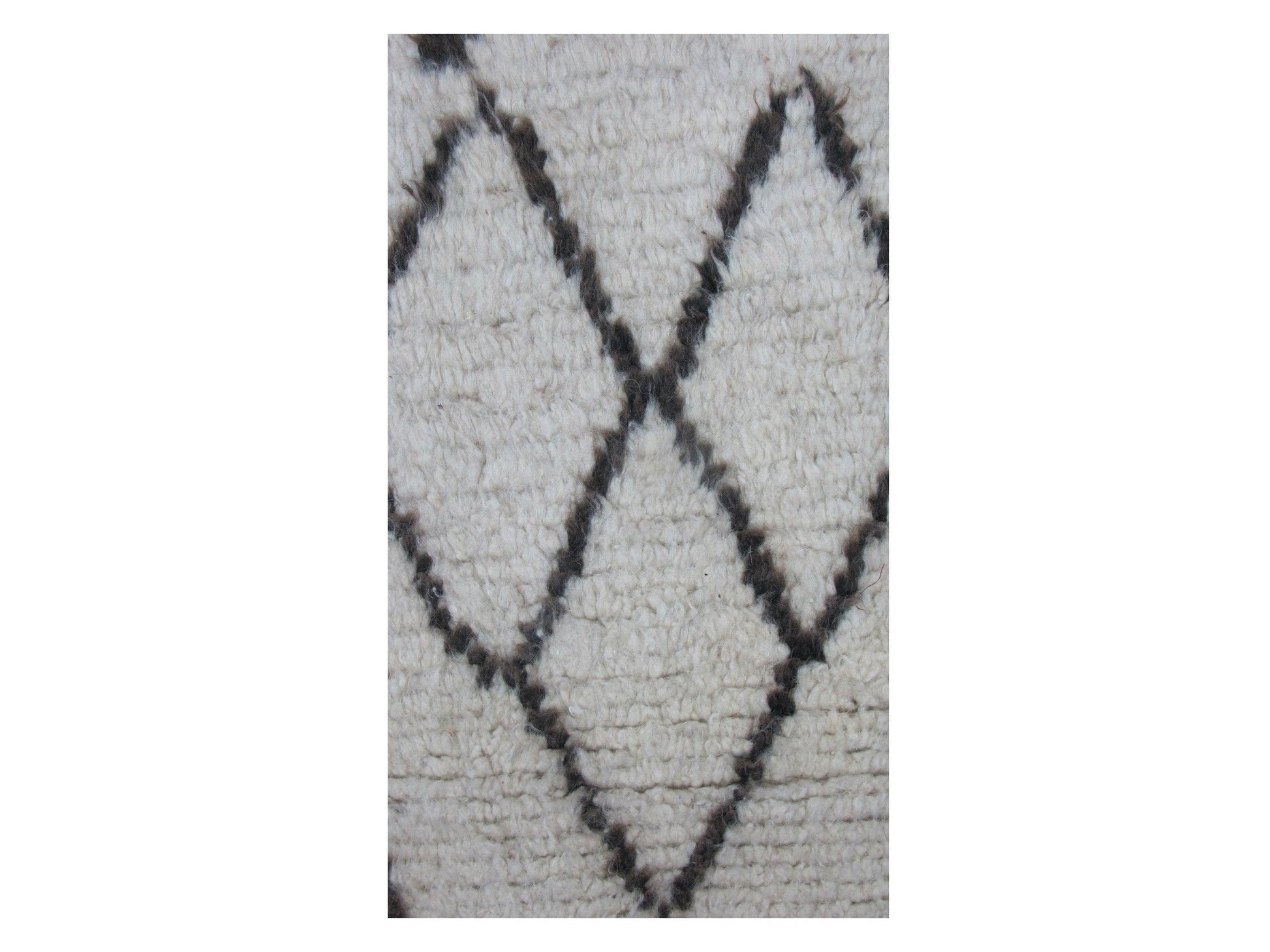 Vintage Moroccan Rug - Lunja Morocco Collection runners Rugs Of Morocco