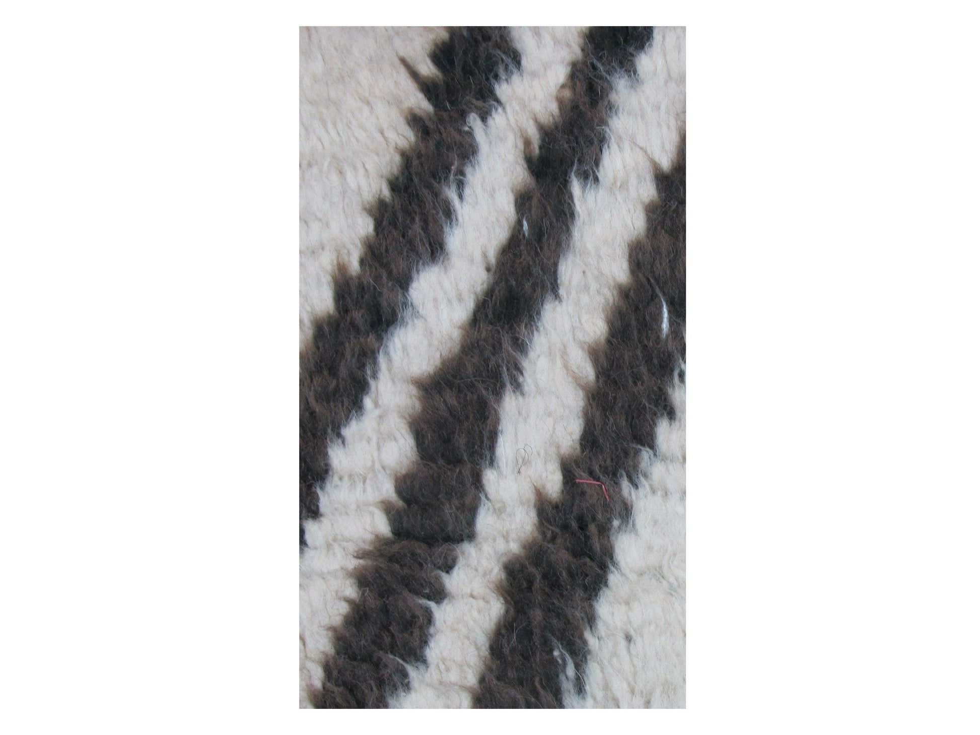 Vintage Moroccan Rug - Lunja Morocco Collection runners Rugs Of Morocco