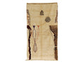 Vintage Moroccan Rug - Lunjjaa Morocco Collection Azilal Rugs Of Morocco