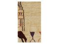 Vintage Moroccan Rug - Lunjjaa Morocco Collection Azilal Rugs Of Morocco