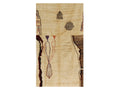 Vintage Moroccan Rug - Lunjjaa Morocco Collection Azilal Rugs Of Morocco