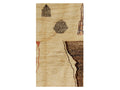 Vintage Moroccan Rug - Lunjjaa Morocco Collection Azilal Rugs Of Morocco