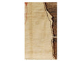Vintage Moroccan Rug - Lunjjaa Morocco Collection Azilal Rugs Of Morocco