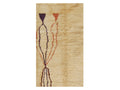 Vintage Moroccan Rug - Lunjjaa Morocco Collection Azilal Rugs Of Morocco