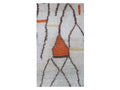 Vintage Moroccan Rug - Madaya Morocco Collection runners Rugs Of Morocco