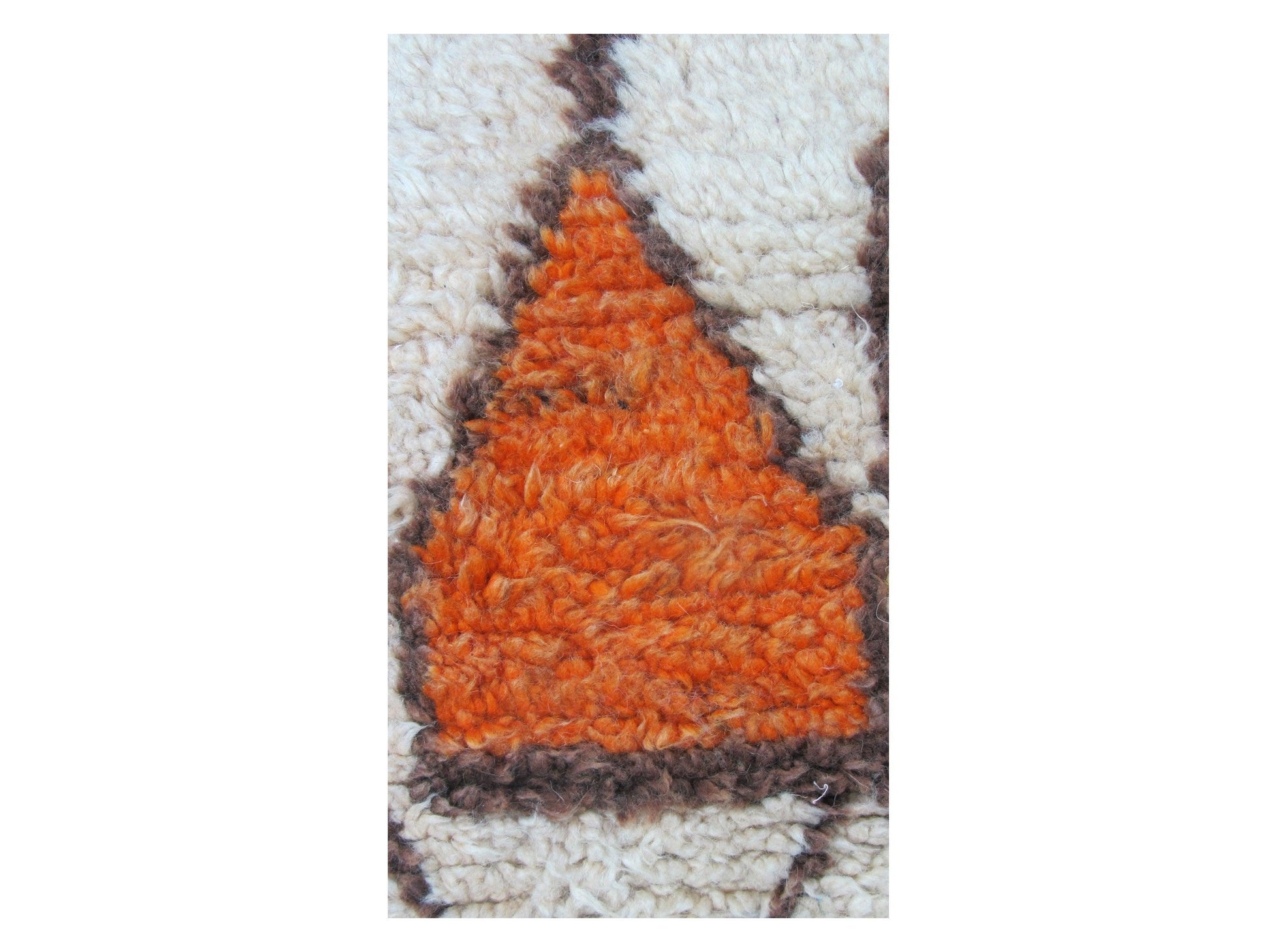 Vintage Moroccan Rug - Madaya Morocco Collection runners Rugs Of Morocco