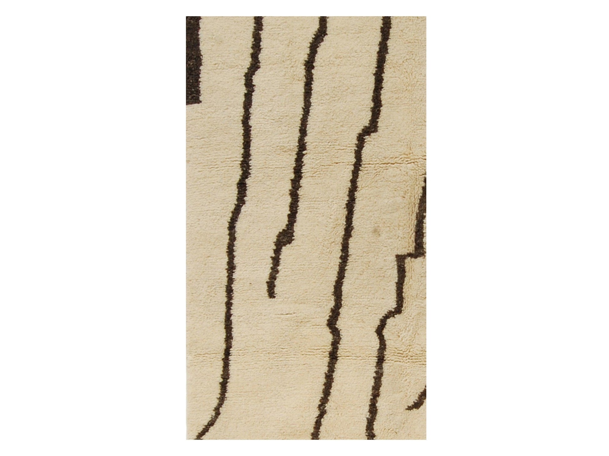 Vintage Moroccan Rug - Majra Morocco Collection Azilal Rugs Of Morocco