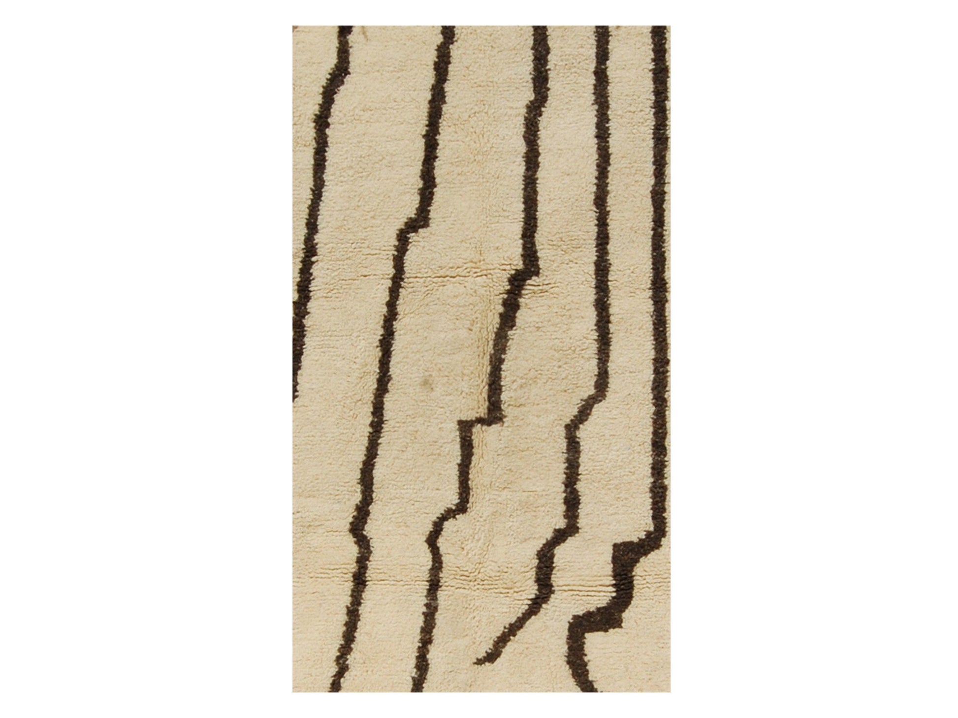 Vintage Moroccan Rug - Majra Morocco Collection Azilal Rugs Of Morocco