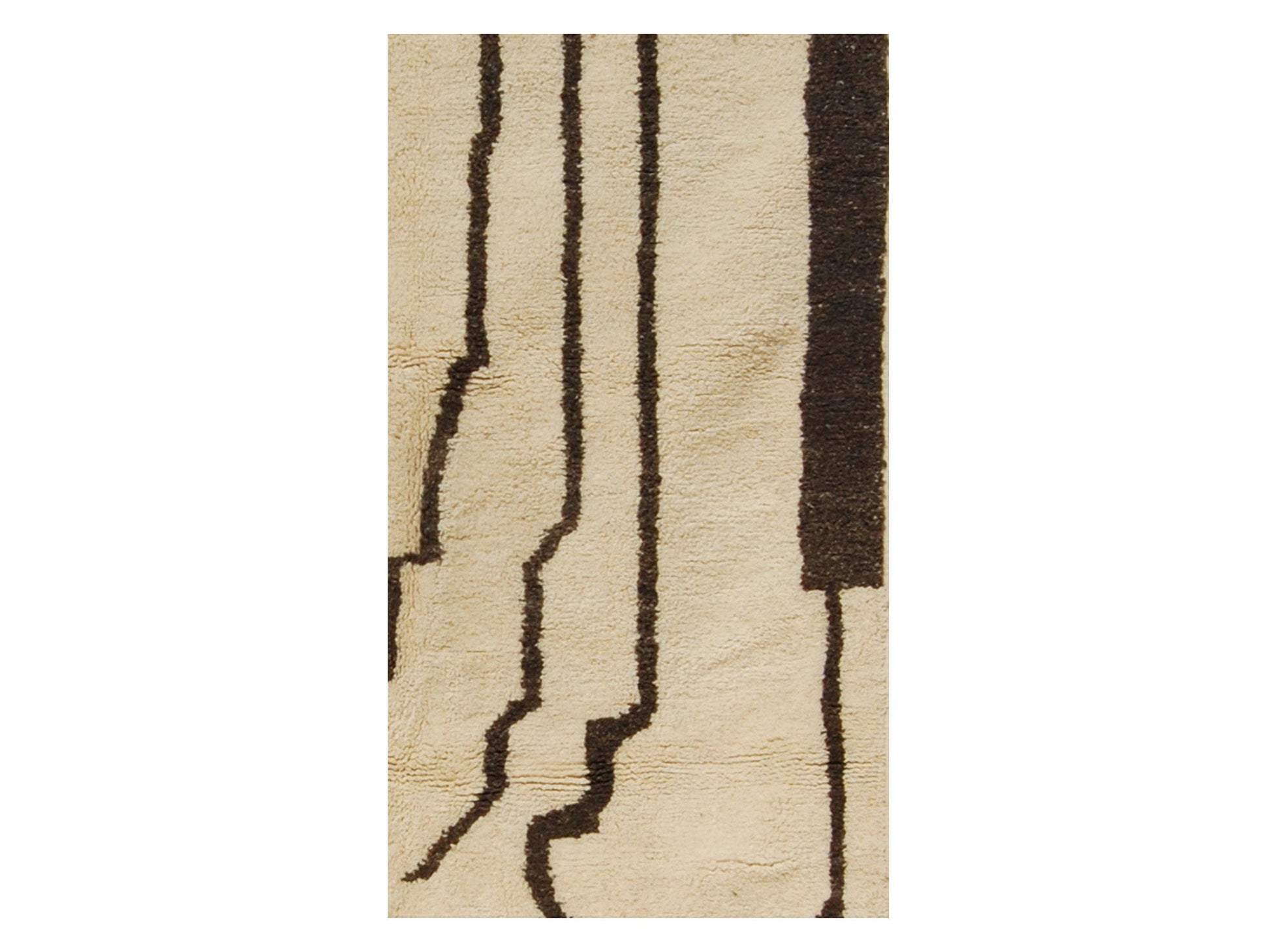 Vintage Moroccan Rug - Majra Morocco Collection Azilal Rugs Of Morocco