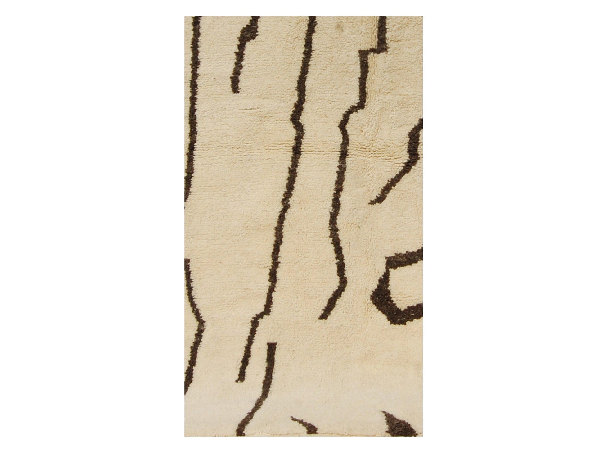 Vintage Moroccan Rug - Majra Morocco Collection Azilal Rugs Of Morocco