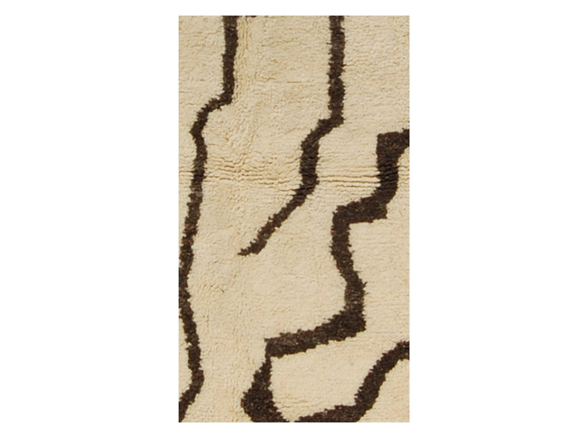 Vintage Moroccan Rug - Majra Morocco Collection Azilal Rugs Of Morocco