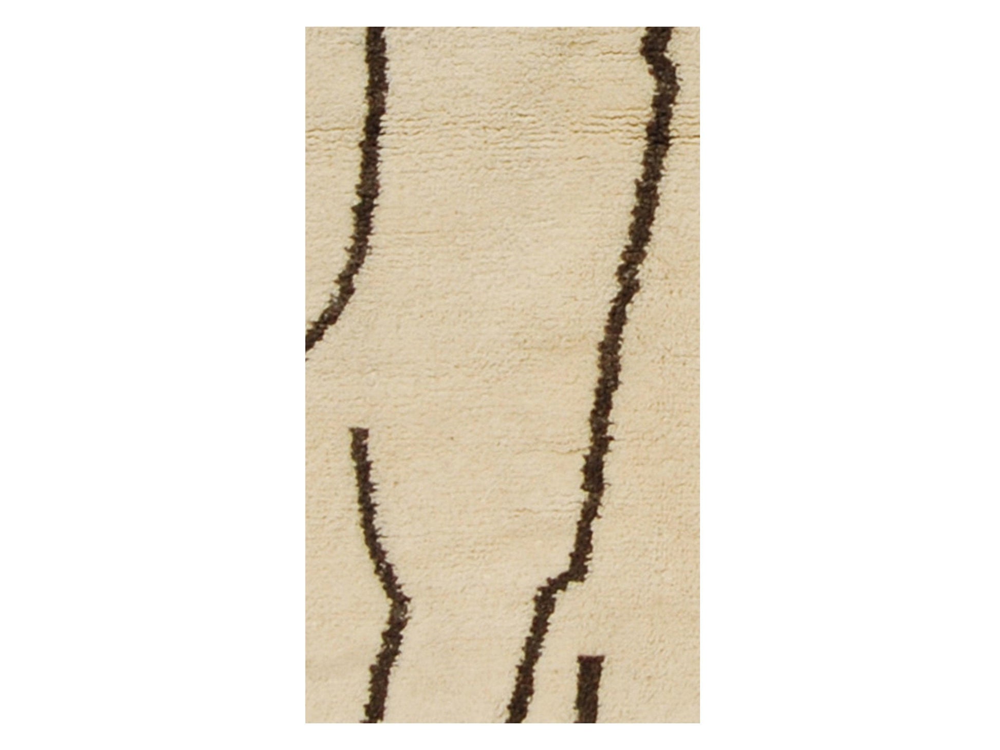 Vintage Moroccan Rug - Majra Morocco Collection Azilal Rugs Of Morocco
