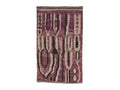 Vintage Moroccan Rug - Mamas Morocco Collection Boujaad Rugs Of Morocco