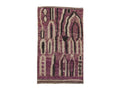 Vintage Moroccan Rug - Mamas Morocco Collection Boujaad Rugs Of Morocco