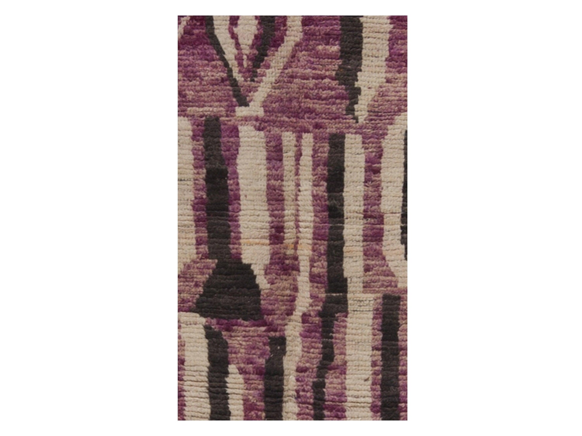 Vintage Moroccan Rug - Mamas Morocco Collection Boujaad Rugs Of Morocco