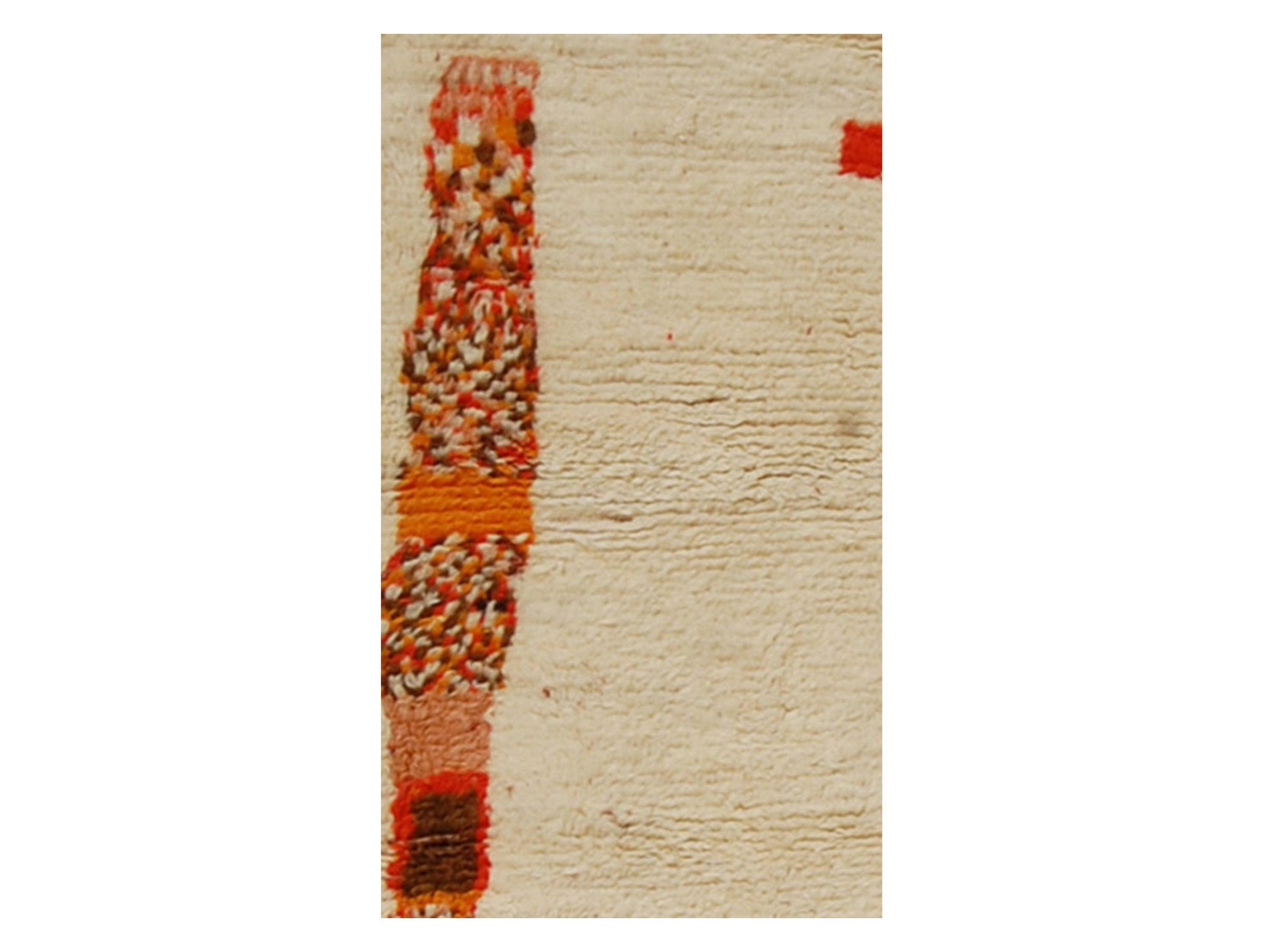 Vintage Moroccan Rug - Markunda Morocco Collection Azilal Rugs Of Morocco