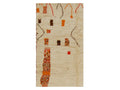 Vintage Moroccan Rug - Markunda Morocco Collection Azilal Rugs Of Morocco