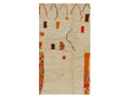 Vintage Moroccan Rug - Markunda Morocco Collection Azilal Rugs Of Morocco