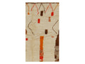 Vintage Moroccan Rug - Markunda Morocco Collection Azilal Rugs Of Morocco