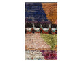 Vintage Moroccan Rug - Masilia Morocco Collection Boucherouite Rugs Of Morocco