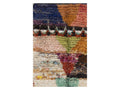 Vintage Moroccan Rug - Masilia Morocco Collection Boucherouite Rugs Of Morocco