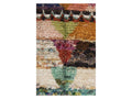 Vintage Moroccan Rug - Masilia Morocco Collection Boucherouite Rugs Of Morocco