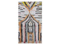 Vintage Moroccan Rug - Masilian Morocco Collection Boujaad Rugs Of Morocco