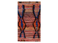 Vintage Moroccan Rug - Massa Morocco Collection runners Rugs Of Morocco