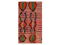 Vintage Moroccan Rug - Massa Morocco Collection runners Rugs Of Morocco