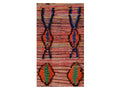 Vintage Moroccan Rug - Massa Morocco Collection runners Rugs Of Morocco