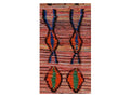 Vintage Moroccan Rug - Massa Morocco Collection runners Rugs Of Morocco